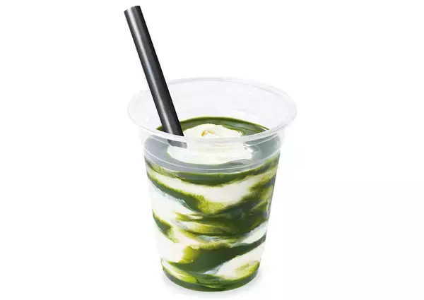 「すき家のシェイクってどう？150円～、店舗限定だけど定着しているよね」の画像