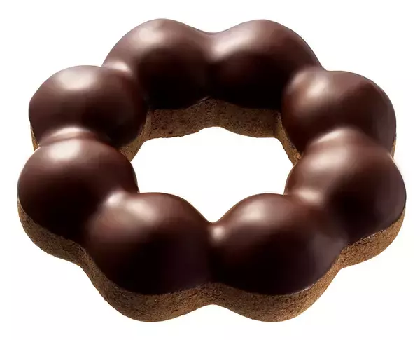 「ミスドの冬の定番「ポン・デ・ショコラ」解禁！ 「生チョコショコラ」など新作2品が登場」の画像