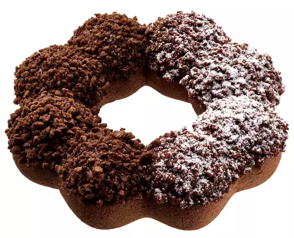 「ミスドの冬の定番「ポン・デ・ショコラ」解禁！ 「生チョコショコラ」など新作2品が登場」の画像