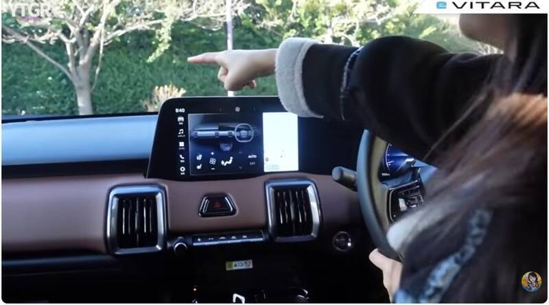 あのジムニーノマドより小回りが利く!? 街乗りに最適すぎるスズキのEV「eビターラ」