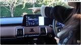 「あのジムニーノマドより小回りが利く!? 街乗りに最適すぎるスズキのEV「eビターラ」」の画像3