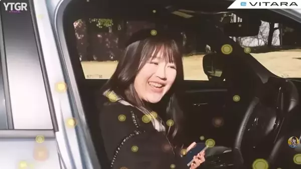 「あのジムニーノマドより小回りが利く!? 街乗りに最適すぎるスズキのEV「eビターラ」」の画像