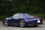 「「ついに911、お前もか…」伝統の変化を嘆く前に乗るべき、約2000万円の超ピュアな「カレラT」」の画像25