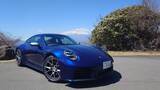 「「ついに911、お前もか…」伝統の変化を嘆く前に乗るべき、約2000万円の超ピュアな「カレラT」」の画像26