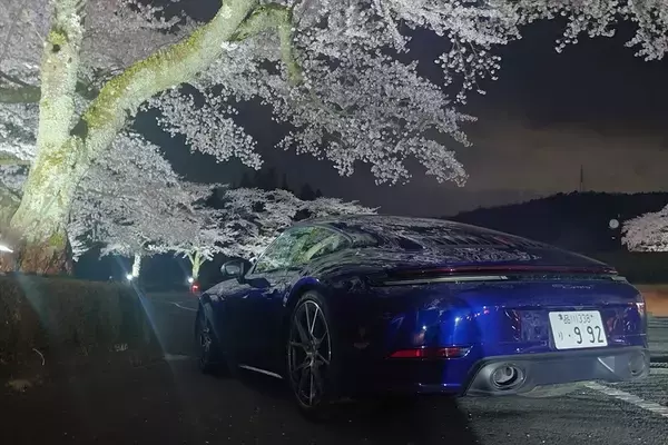 「「ついに911、お前もか…」伝統の変化を嘆く前に乗るべき、約2000万円の超ピュアな「カレラT」」の画像