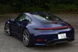 「「ついに911、お前もか…」伝統の変化を嘆く前に乗るべき、約2000万円の超ピュアな「カレラT」」の画像32