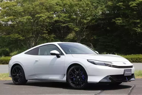 新型リーフやプレリュードも！ 日本カー・オブ・ザ・イヤーのノミネート車 全35台が決定