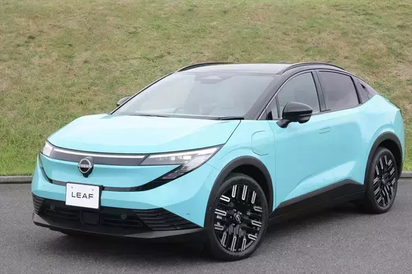 「新型リーフやプレリュードも！ 日本カー・オブ・ザ・イヤーのノミネート車 全35台が決定」の画像