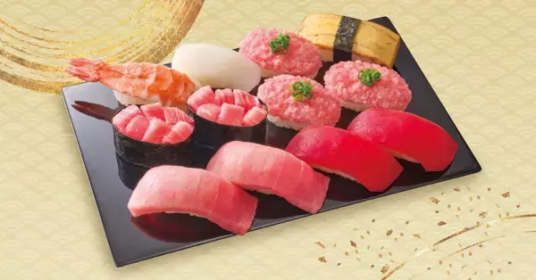 「本マグロ入り「鮪たっぷり丼」が1000円以下のお値打ち！ 2日間限定「たっぷり大祭」」の画像