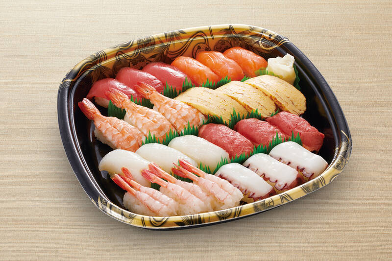 【本日から】寿司もオードブルもお得！ 和食さとのテイクアウトキャンペーン