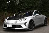 「さらばA110。プロが自腹買いする名車。最後の過激な限定車「アルピーヌ A110 R 70」の魔力」の画像13