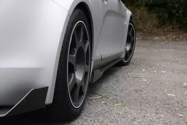 「さらばA110。プロが自腹買いする名車。最後の過激な限定車「アルピーヌ A110 R 70」の魔力」の画像
