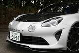 「さらばA110。プロが自腹買いする名車。最後の過激な限定車「アルピーヌ A110 R 70」の魔力」の画像16