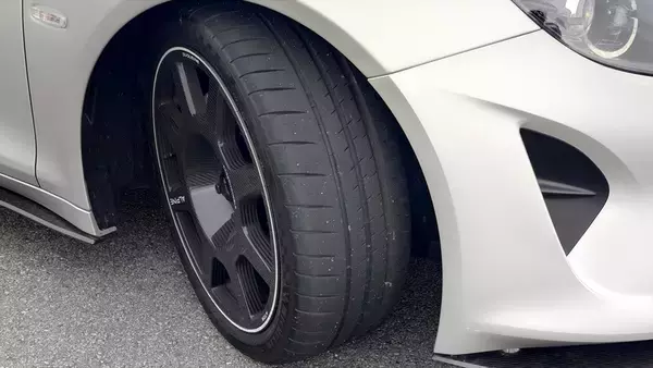 「さらばA110。プロが自腹買いする名車。最後の過激な限定車「アルピーヌ A110 R 70」の魔力」の画像