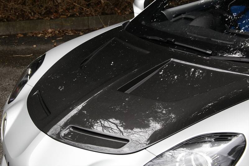 さらばA110。プロが自腹買いする名車。最後の過激な限定車「アルピーヌ A110 R 70」の魔力