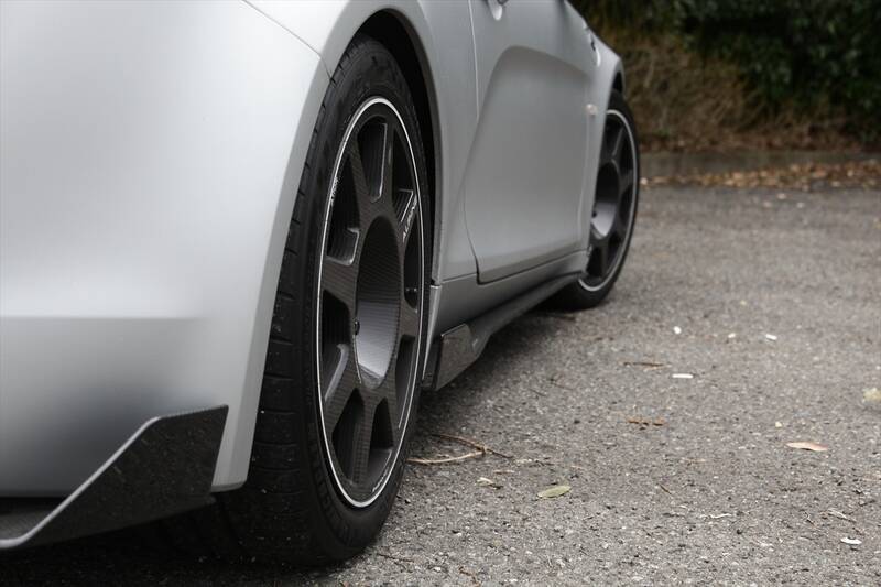 さらばA110。プロが自腹買いする名車。最後の過激な限定車「アルピーヌ A110 R 70」の魔力
