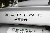 「さらばA110。プロが自腹買いする名車。最後の過激な限定車「アルピーヌ A110 R 70」の魔力」の画像34