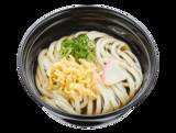 「ガチ？「おにぎり」「うどん」各90円、平日限定の感謝価格」の画像3