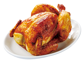 これスゴイ！ セブン-イレブンで「丸鶏のローストチキン」が買える！店内オーブン仕上げ