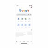 「グーグル、iOS版Chrome強化　画像から検索できる「Google Lens」など機能追加」の画像5