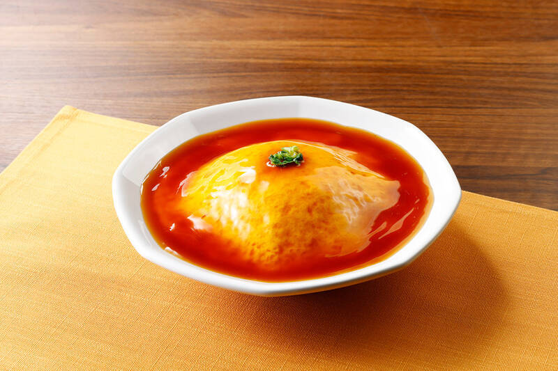 ローソン「だくだくあんの甘酢天津飯」「醤油たれの玉子サンド」など関東限定で販売！