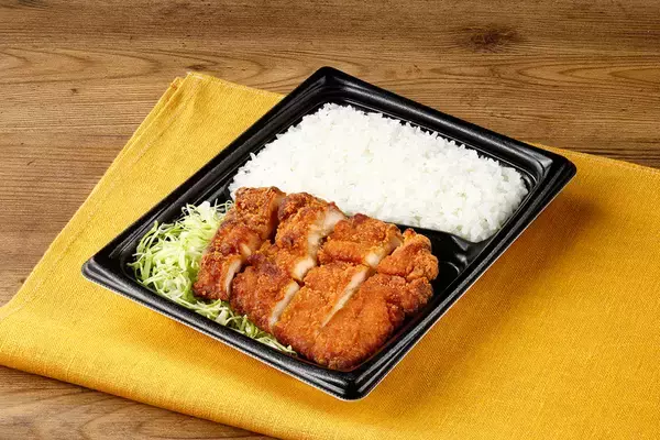 「ローソン「だくだくあんの甘酢天津飯」「醤油たれの玉子サンド」など関東限定で販売！」の画像