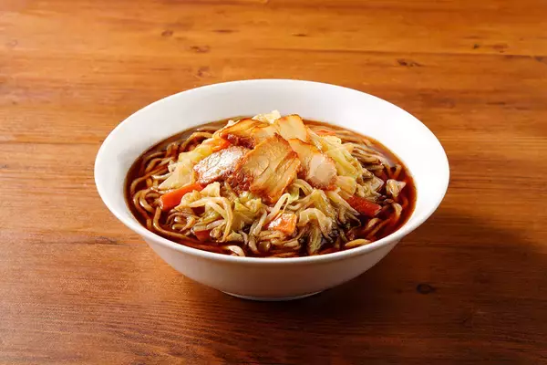 「ローソン「だくだくあんの甘酢天津飯」「醤油たれの玉子サンド」など関東限定で販売！」の画像