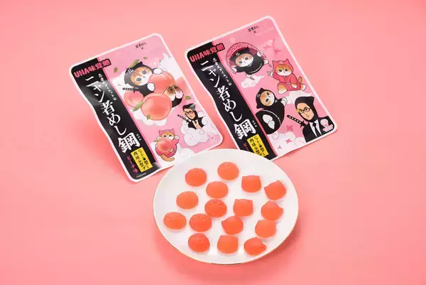 「ねこだらけ！ファミマ「ファミリ～にゃ～ト大作戦」今年も開催、17種類もねこ！」の画像