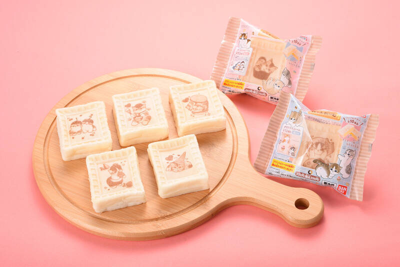 ねこだらけ！ファミマ「ファミリ～にゃ～ト大作戦」今年も開催、17種類もねこ！