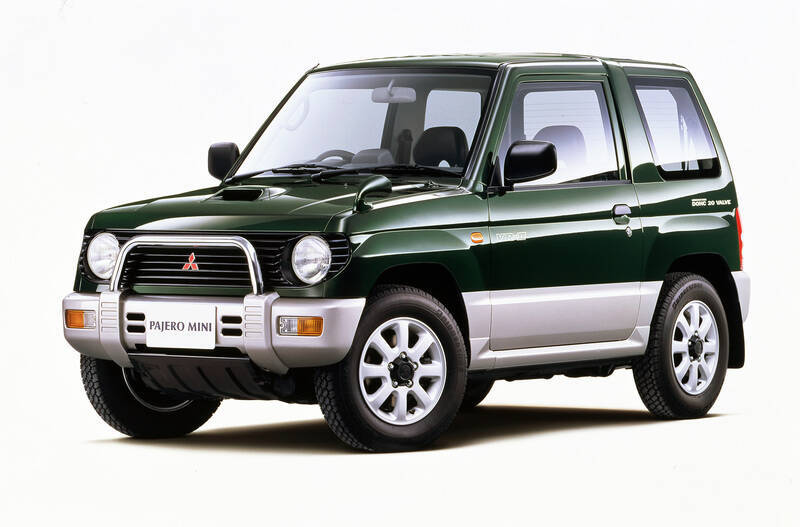 三菱「パジェロ」復活へ！ 7年ぶりに帰ってくる“伝説のクロカンSUV”、2026年秋に世界初公開