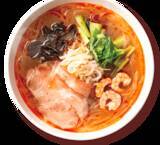 「ついにデニーズにも「麻辣湯」が登場、13種のトッピングで自分だけの一杯に」の画像2