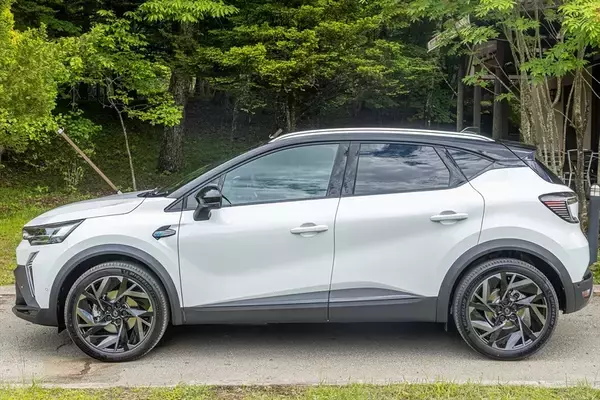 「【2025年版】400万円以下でオススメのコンパクトSUVは？ 国内外モデルを比較した」の画像