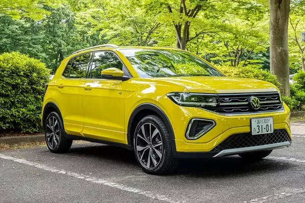 「【2025年版】400万円以下でオススメのコンパクトSUVは？ 国内外モデルを比較した」の画像