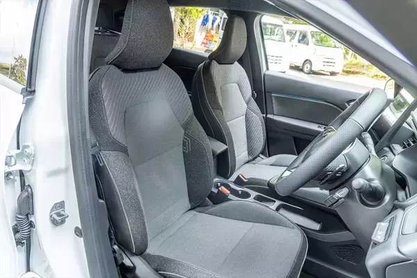 「【2025年版】400万円以下でオススメのコンパクトSUVは？ 国内外モデルを比較した」の画像