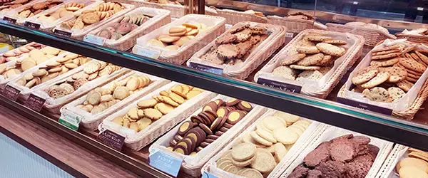 「【本日】ステラおばさん「クッキー詰め放題」開催！5000円分以上の大量ゲットできる」の画像