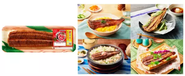 「うな次郎、長すぎる！史上最長サイズでもはや「うなぎ」でいいのでは」の画像
