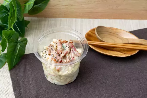 「300円台で大容量！ セブンで最大1.8倍のカップデリが登場！」の画像