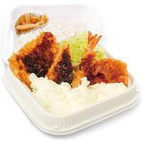 「背徳タルタル祭り！かつや「タルタル盛り揚げ丼」4種揚げ物でぶちあがるぞ」の画像5