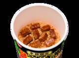 「今年も！日清「謎うなぎ丼」、実は毎年うなぎに近づいている」の画像2