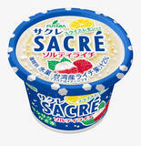 「ファミマ限定「サクレ ソルティライチ」と新作サクレグミが7月14日発売！」の画像2