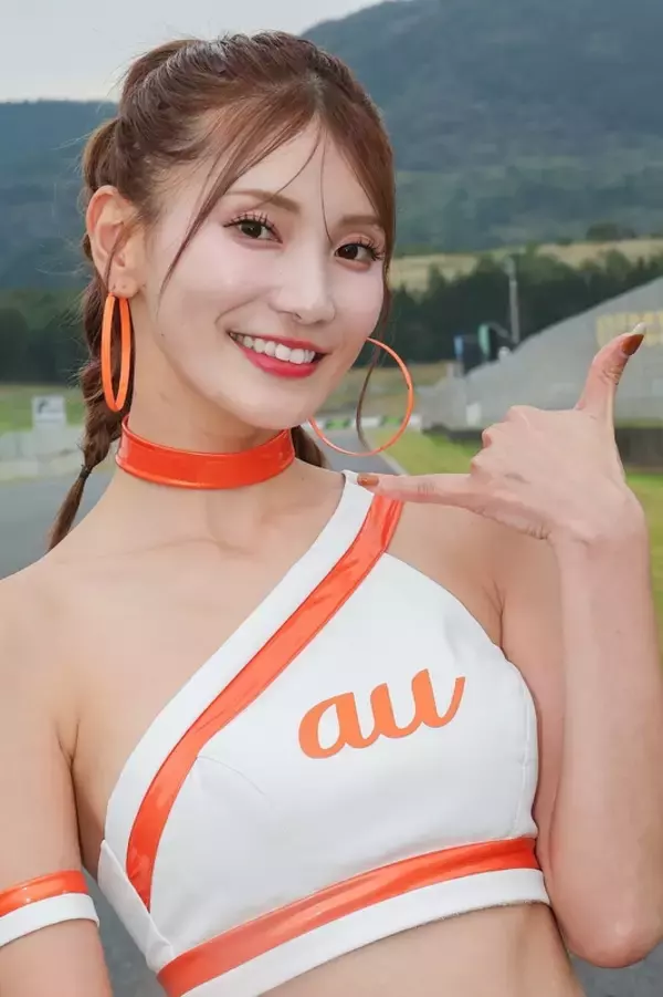 「SUPER GT第7戦はau号にとって試練の1戦に！ トラブルで痛恨のノーポイントに終わる」の画像