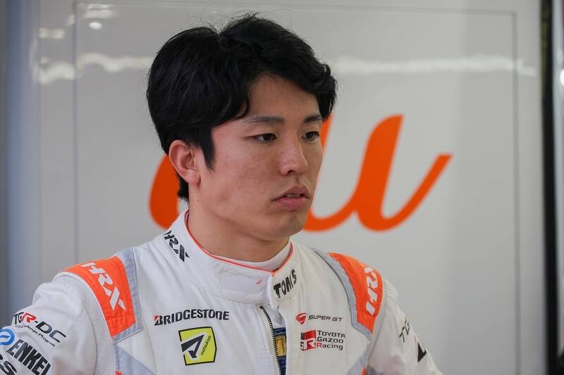 SUPER GT第7戦はau号にとって試練の1戦に！ トラブルで痛恨のノーポイントに終わる