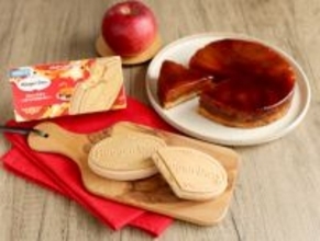 ハーゲンダッツ、ちょっと大人向けなクリスピーサンド「タルトタタン」が登場