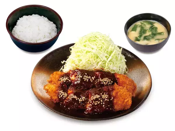 「お待ちかね！松のや「ささみかつ」しっとり柔らか～、7種のバラエティで復活」の画像