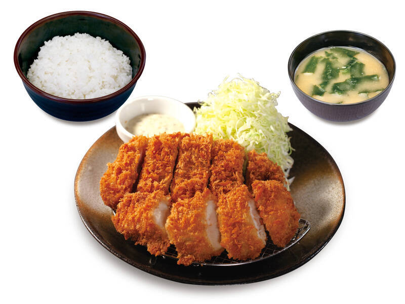 お待ちかね！松のや「ささみかつ」しっとり柔らか～、7種のバラエティで復活