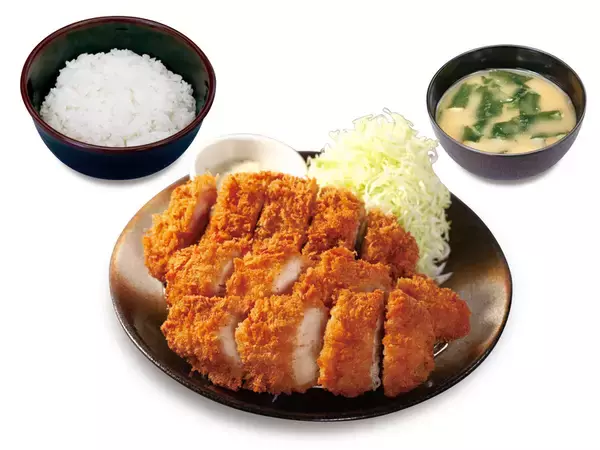 「お待ちかね！松のや「ささみかつ」しっとり柔らか～、7種のバラエティで復活」の画像