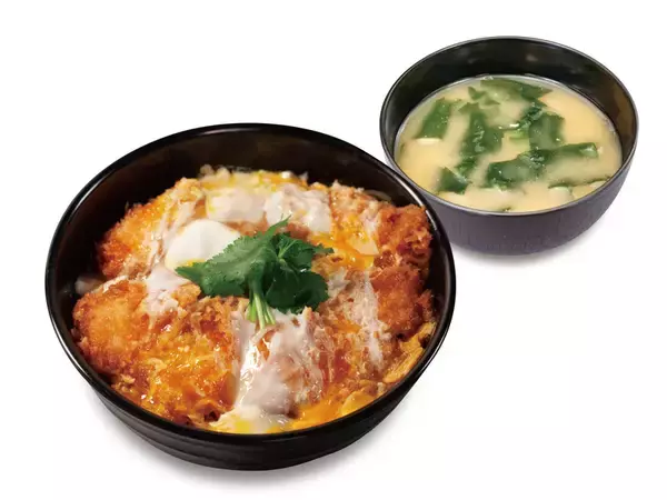 「お待ちかね！松のや「ささみかつ」しっとり柔らか～、7種のバラエティで復活」の画像