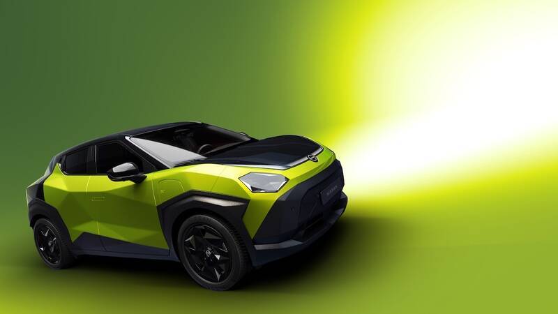 日産の本気が見えた！ 90％のモデルにAI搭載、ジュークEVも初公開 次世代スカイラインも控える!?