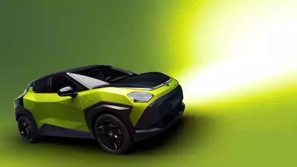 「日産の本気が見えた！ 90％のモデルにAI搭載、ジュークEVも初公開 次世代スカイラインも控える!?」の画像