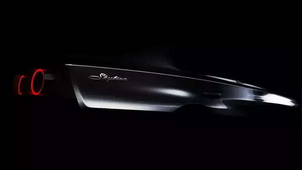 「日産の本気が見えた！ 90％のモデルにAI搭載、ジュークEVも初公開 次世代スカイラインも控える!?」の画像